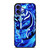 REY MYSTERIO 619 SMACKDOWN 3 iPhone 16 Case