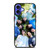 RIIZE BOYBAND COOL iPhone 16 Case