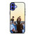 RIIZE BOYBAND iPhone 16 Case