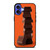 RITTER SPORT CHOCOLATE 2 iPhone 16 Case