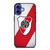 RIVER PLATE FC LOGO iPhone 16 Case