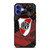 RIVER PLATE FC iPhone 16 Case RIVER PLATE FC iPhone 16 Case
