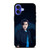 RIVERDALE JUGHEAD JONES WUZ HERE 2 iPhone 16 Case