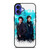 ROBERT DOWNEY JR SHERLOCK HOLMES ART iPhone 16 Case