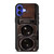 ROLLEIFLEX VINTAGE CAMERA 3 iPhone 16 Case