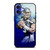 RUSSEL WILSON SEATTLE SEAHAWKS iPhone 16 Case