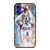 RUSSELL WESTBROOK iPhone 16 Case