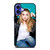 SABRINA CARPENTER CUTE iPhone 16 Case