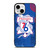 PHILADELPHIA 76ERS LOGO iPhone 13 Mini Case PHILADELPHIA 76ERS LOGO iPhone 13 Mini Case