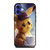 SAD PIKACHU iPhone 16 Case