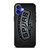 SAN ANTONIO SPURS iPhone 16 Case