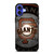 SAN FRANCISCO GIANTS ICON iPhone 16 Case