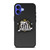 SANTOS FC SYMBOL iPhone 16 Case