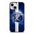 PENN STATE NITTANY LIONS LOGO 3 iPhone 13 Mini Case