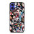 SARADA UCHIHA 2 iPhone 16 Case