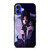 SASUKE UCHIHA 3 iPhone 16 Case
