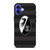 SC FREIBURG ICON iPhone 16 Case