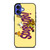 SCOOBY DOO 2 iPhone 16 Case