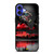 SEBASTIAN VETTEL FORMULA ONE 3 iPhone 16 Case