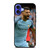 SERGIO AGUERO iPhone 16 Case