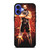 SETH FREAKIN ROLLINS WWE iPhone 16 Case