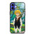 SEVEN DEADLY SINS MELIODAS iPhone 16 Case
