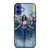 SHAMELESS FUNNY iPhone 16 Case