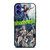 SHAMELESS SERIES iPhone 16 Case