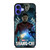 SHANG-CHI THE TEN RINGS 2 iPhone 16 Case
