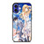 SHIGATSU WA KIMI NO USO ANIME iPhone 16 Case