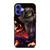 SHISHIO MAKOTO KENSHIN ART iPhone 16 Case