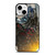 OPTIMUS PRIME WITH SWORD 3 iPhone 13 Mini Case