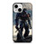 OPTIMUS PRIME WITH SWORD 2 iPhone 13 Mini Case