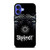 SLIPKNOT ROCK BAND iPhone 16 Case