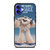 SMALLFOOT DORGLE iPhone 16 Case