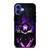 SOLO LEVELING ANIME iPhone 16 Case