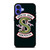 SOUTH SIDE SERPENTS iPhone 16 Case