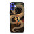 SPIRITED AWAY 2 iPhone 16 Case