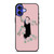 SPIRITED AWAY CHIHIRO iPhone 16 Case