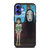 SPIRITED AWAY iPhone 16 Case