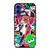 SPLATOON GAME CHARACTER iPhone 16 Case