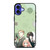 SPY X FAMILY 2 iPhone 16 Case