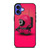SQUID GAME AMONG US iPhone 16 Case