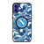SSC NAPOLI ICON 2 iPhone 16 Case