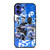 SSC NAPOLI PLAYERS iPhone 16 Case