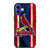 ST LOUIS CARDINALS LOGO 2 iPhone 16 Case