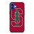 STANFORD UNIVERSITY ICON iPhone 16 Case