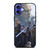 STAR WARS VIII iPhone 16 Case
