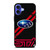 SUBARU WRX STI LOGO iPhone 16 Case