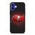 TAMPA BAY BUCCANEERS NFL 3 iPhone 16 Case